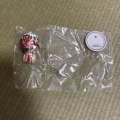 ウィルスイーツ カプセルトイ