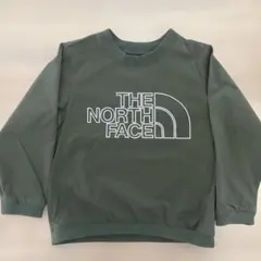 THE NORTH FACE トレーナー 110サイズ