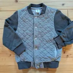【flower様】プチバトー キルティングジャケット 3ans 95cm
