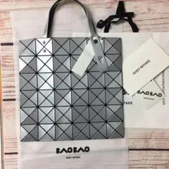 ISSEY MIYAKE BAOBAO 루센트 매트 바오바오