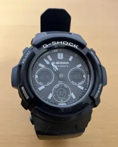G-SHOCK(101) タフソーラー5230 AWG-M100SWG G-SHOCK(101) タフソーラー5230 AWG-M100SWG