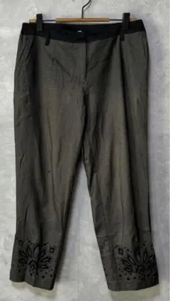 レディース カジュアルパンツ