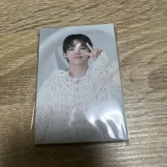 seventeen happy burstday アコーディオントレカ