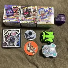 仮面ライダー　おもちゃ　セット