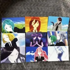 【激レア】P4G 週刊ファミ通 当選品 クリアファイル 6種セット ペルソナ4 激レア】P4G 週刊ファミ通 当選品 クリアファイル 6種セット ペルソナ4