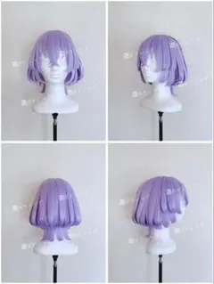 さ様 コスプレ ウィッグ オーダー 専用ページ - メルカリ