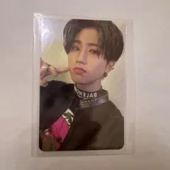 Stray Kids ODDINARY ハン トレカ