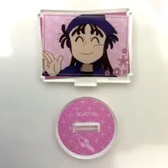 忍たま乱太郎 トレーディングアクリルスタンド 学級委員長委員会 尾浜勘右衛門