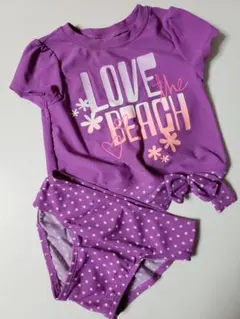 水着 ラッシュガード