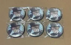 アイナナ 記念日2022 缶バッジ 十龍之介79点セット 2025年最新】十龍之介 缶バッジ 記念日の人気アイテム - メルカリ