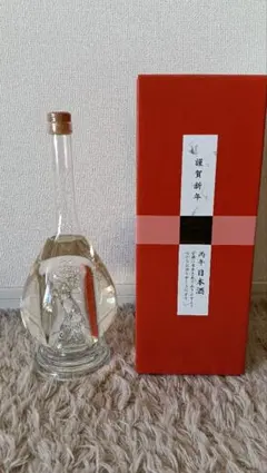 2026年最新】満寿泉 干支ボトルの人気アイテム - メルカリ
