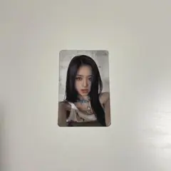 BABYMONSTER drip ベビモン ラントレ アヒョン 韓国popup