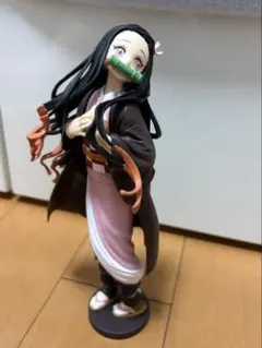 禰豆子 フィギュア 鬼滅の刃