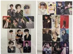 ジョンウォン　トレカ　26枚セット