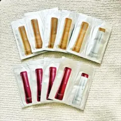 サテニーク シャンプー コンディショナーサンプルのサムネイル