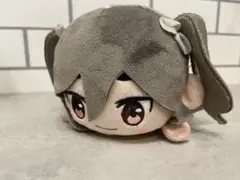 TVアニメ mono 寝そべりぬいぐるみ 霧山アン