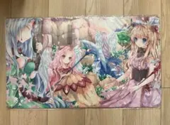 博麗霊夢 東風谷早苗 プレイマット 博麗霊夢 東風谷早苗 プレイマット 東方 - メルカリ