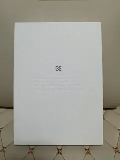 BTS 防弾少年団 BE アルバム CD フォトカード付き