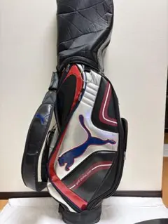 2025年最新】プーマキャディバッグの人気アイテム - メルカリ