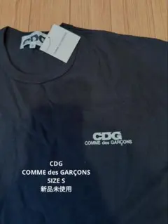 CDG COMME des GARÇONS size S Tシャツのサムネイル