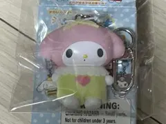 マイメロディ サンリオ ちびっとも むしさん マイメロ