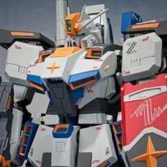プレバン限定！】HGUC 1/144 ガンダム7号機 改修 全塗装済み 完成品