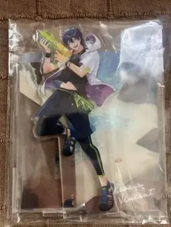 にじさんじサマーコレクション2023 レオス・ヴィンセント