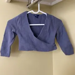 babyGap カーディガン 18-24ヶ月
