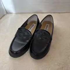 ローファー　キッズ　フォーマル　通園　通学　発表会　20センチ