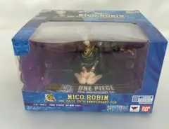 フィギュアーツZERO ニコ・ロビン ONE PIECE 20周年 ver.のサムネイル
