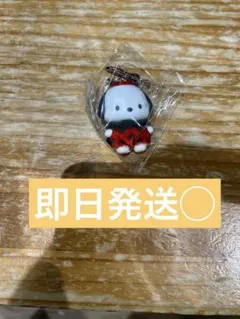 サンリオ ちびっとも むしさん ポチャッコ