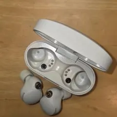 【中古品】Sony WF-1000XM4 プラチナシルバー