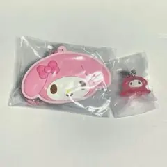 サンリオキャラクターズ マイメロディ キーホルダーセット おまけ付き