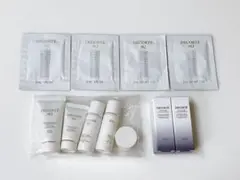 【匿名配送】コスメデコルテ　AQ トライアルセット　ユースパワー　サンプルセットのサムネイル