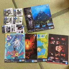 HUNTER×HUNTER 一番くじ　バラ売り可