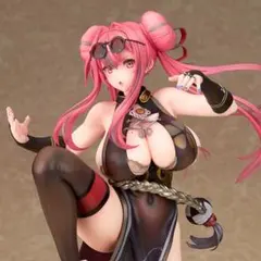 アズールレーン ブレマートン アクションクルーズVer. 1/7 フィギュア
