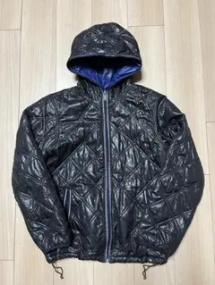 converseキルティングジャケット