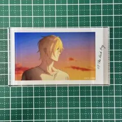 2026年最新】banana fish アクリルブロックの人気アイテム - メルカリ