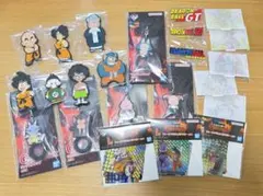 下位賞セミコンプ 一番くじ ドラゴンボール✨