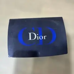 ディオール　パウダーファンデーション