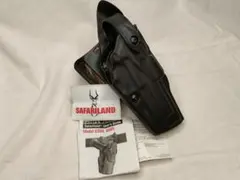 【実物】サファリランド M9 ホルスター 右利き用 Safariland 92F 2026年最新】m9 サファリランド ホルスターの人気アイテム - メルカリ