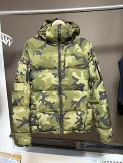 Ralph Lauren black label ダウンジャケット M