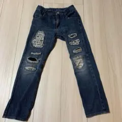 デニム ジーンズ