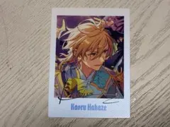 匿名追跡/羽風薫 周年 缶バッジ テーマスカウト アクスタ ぱしゃっつ スタライ あんさんぶるスターズ あんスタ 羽風薫 フィーチャースカウト 缶バッジ