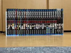 鬼滅の刃全23巻＋小説、零巻
