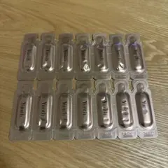 Yunth 美容液 14個入り　ユンス