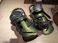 2025年最新】ビンディング burton missionの人気アイテム - メルカリ