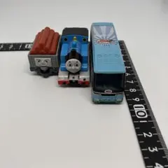 きかんしゃトーマス おもちゃ 3点セット まとめ売り
