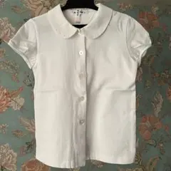 【Familiar】ブラウス120