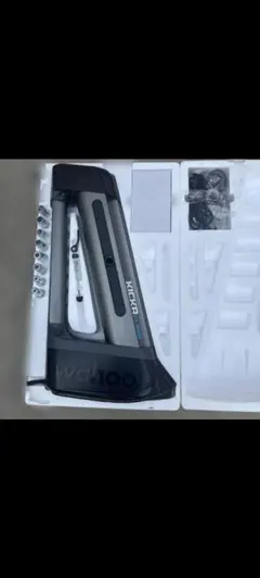 中古】Wahoo KICKR CLIMB 屋内グレードシミュレーター - メルカリ